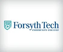 Forsyth Technical Community College Logo